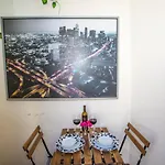 Apartmán Frida *