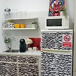 Frida Apartmán