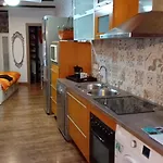 Apartmán Frida Almuñécar