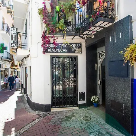 Frida * Almuñécar