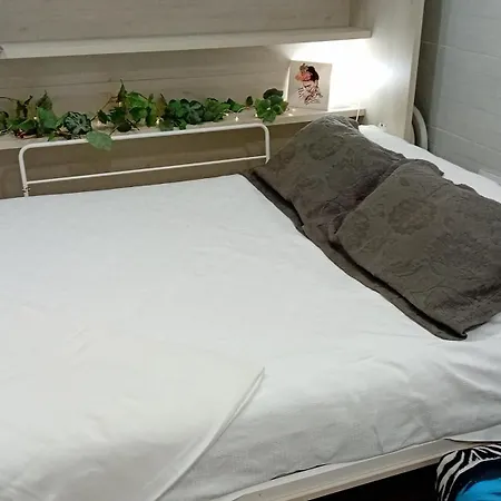 Apartmán Frida Almuñécar