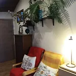 Lejlighed Frida
